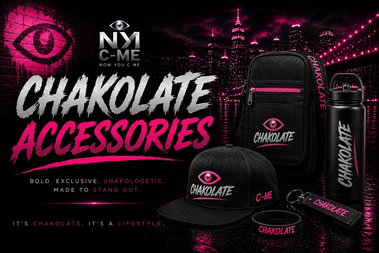 CHAKOLATE