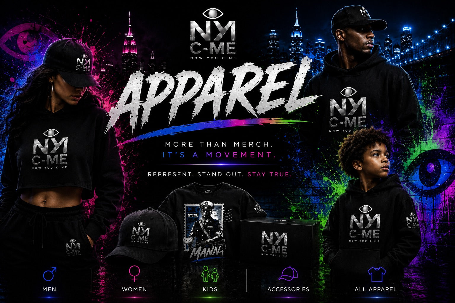 APPAREL