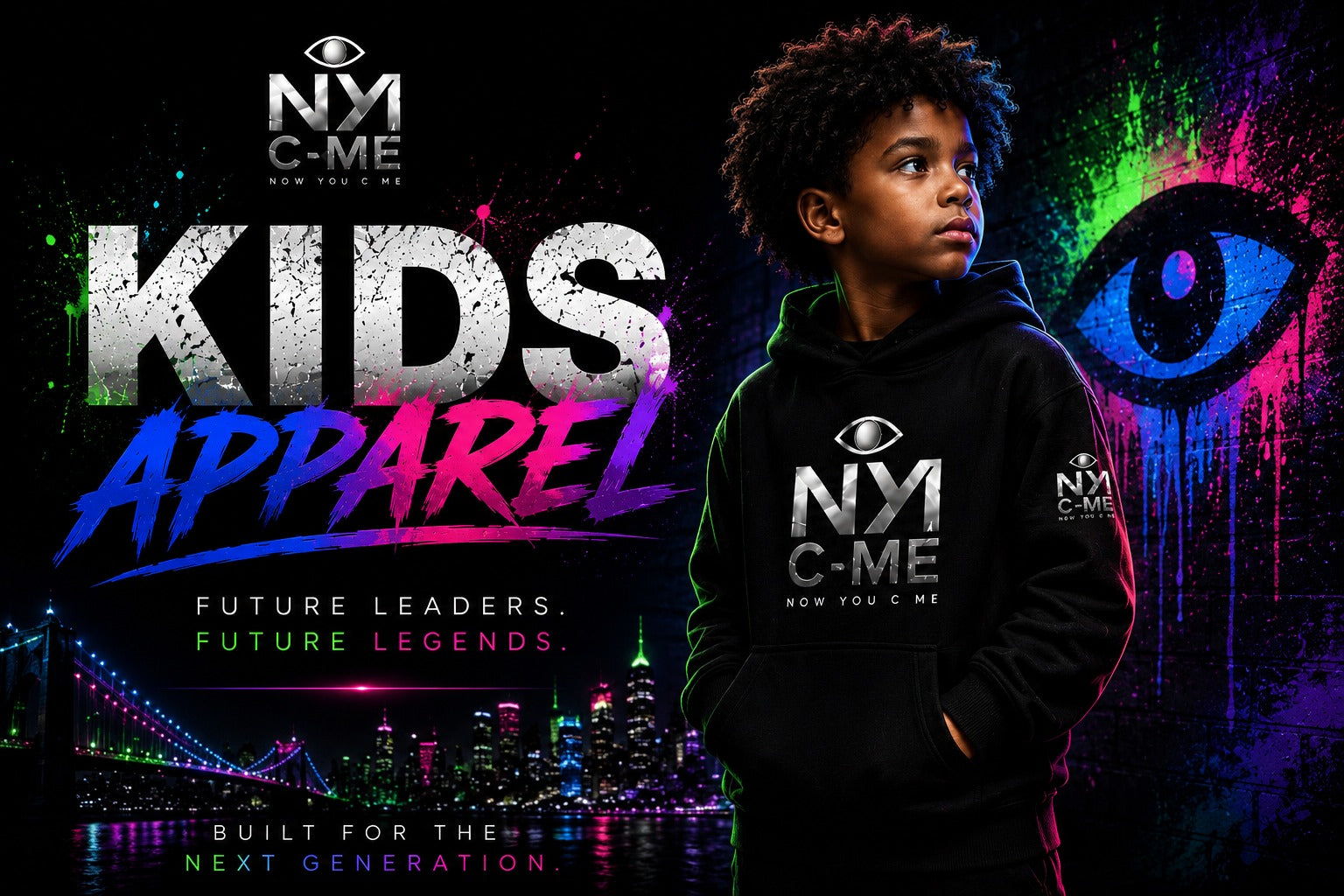 KIDS