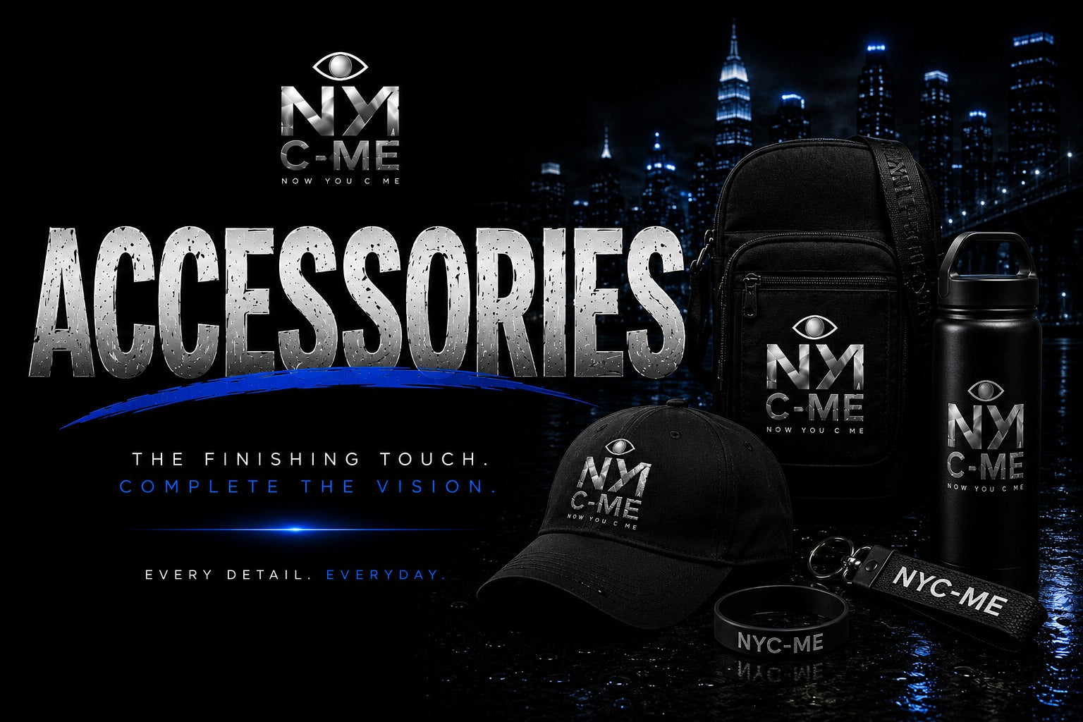 ACCESSORIES